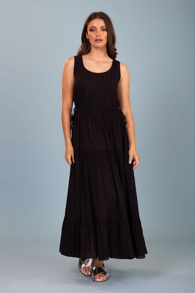 Arlie Dress Black