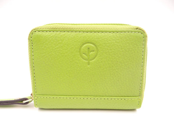 Women's Card Wallet