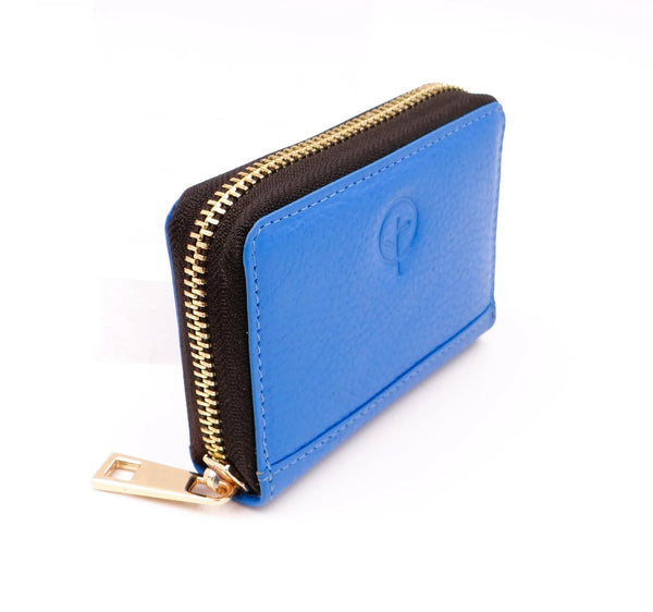 Women's Card Wallet