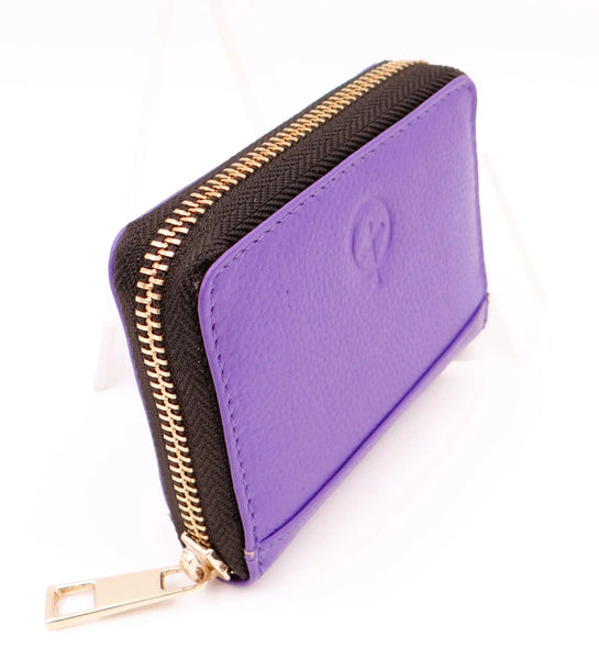 Women's Card Wallet