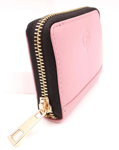 Women's Card Wallet