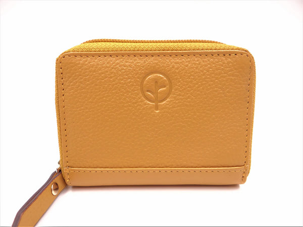 Women's Card Wallet