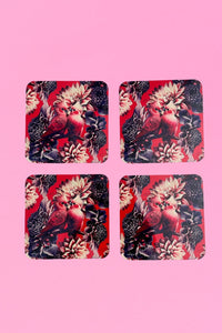 Annah Stretton - Coasters