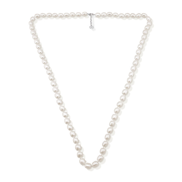 Perle Long Necklace -120cm
