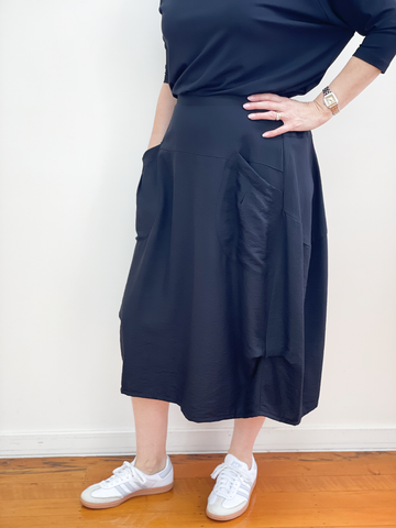 Oslo Skirt