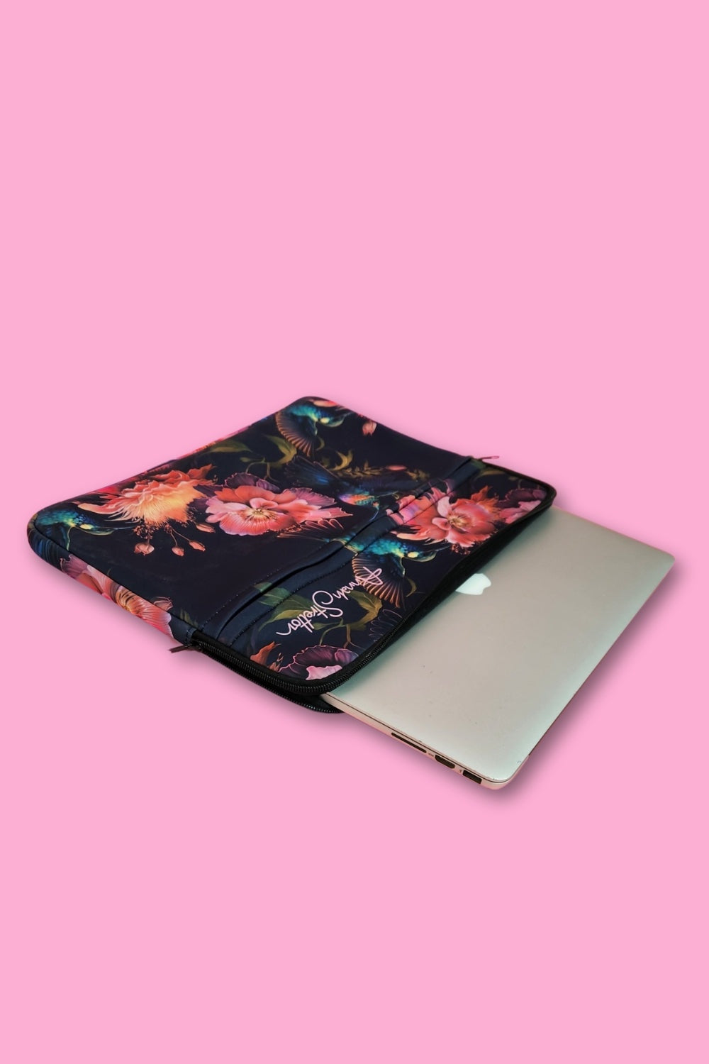 AS Laptop Case - Fantasy Bird